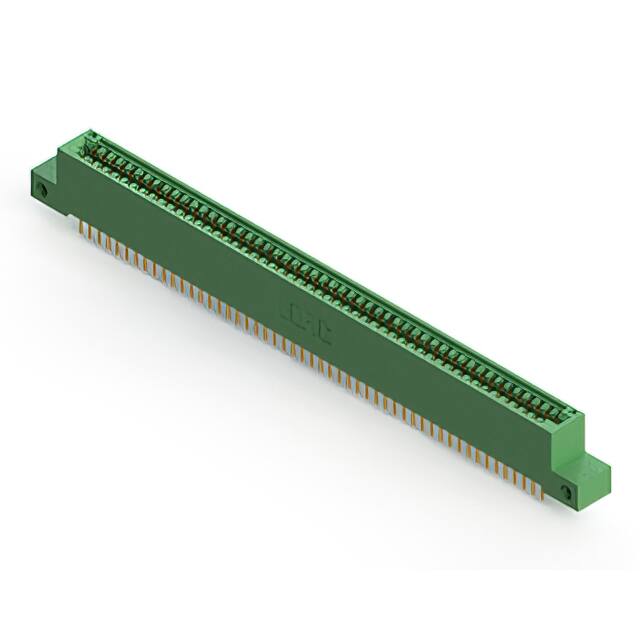 845-102-524-212 EDAC Inc.  Edgeboard Connectors